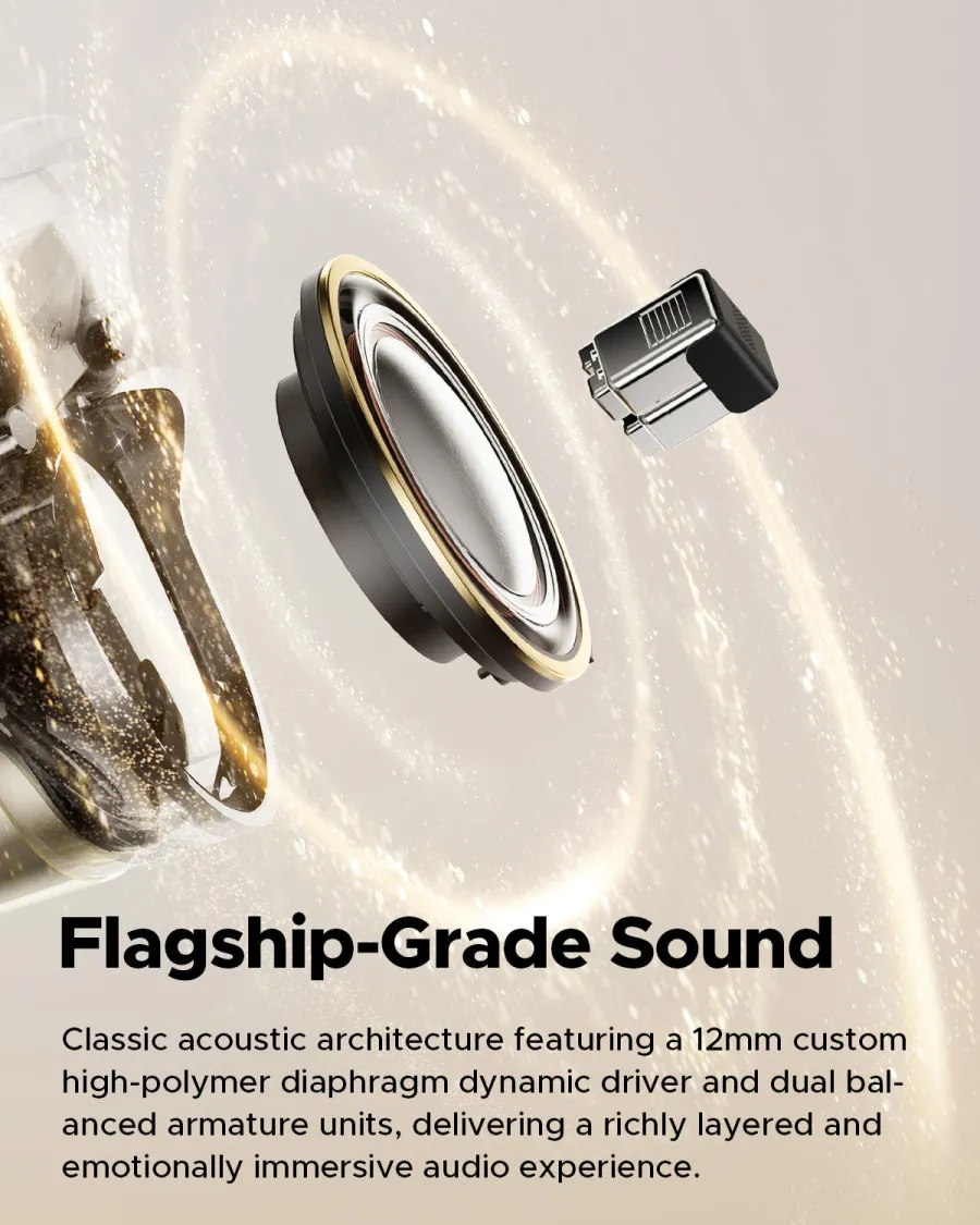 SoundPEATS H3 SoundPEATS H3