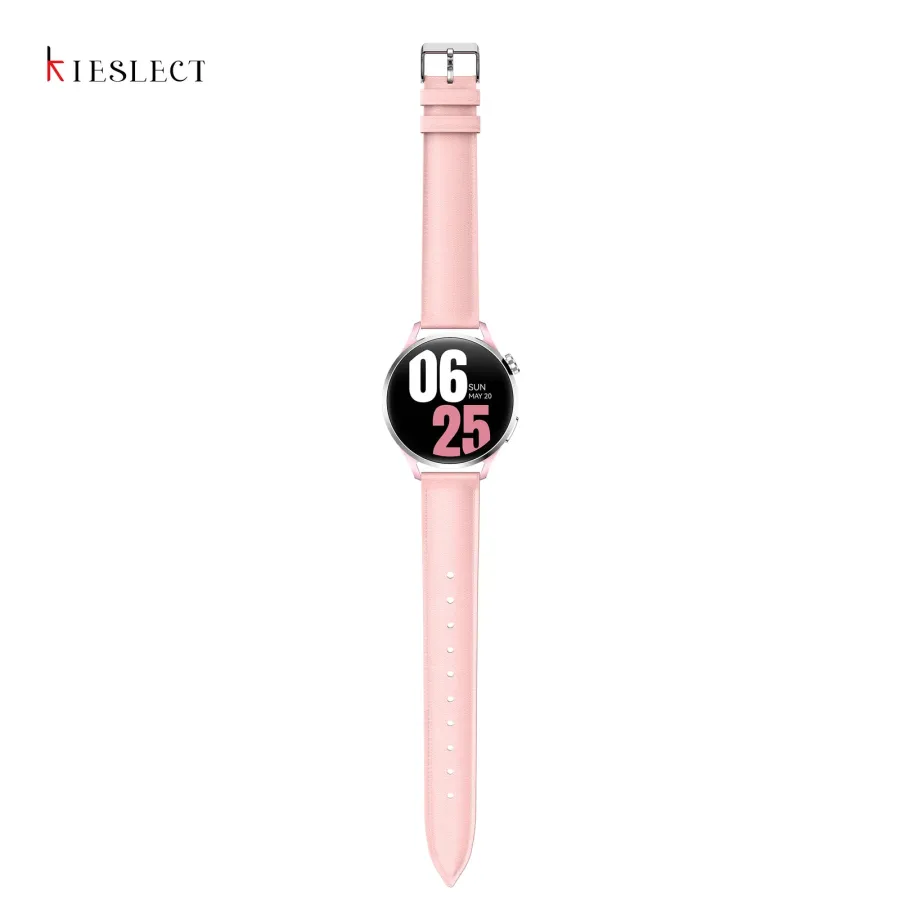 Pack couple Kieslect Elite 2 + Lora 3 (offre limitée)