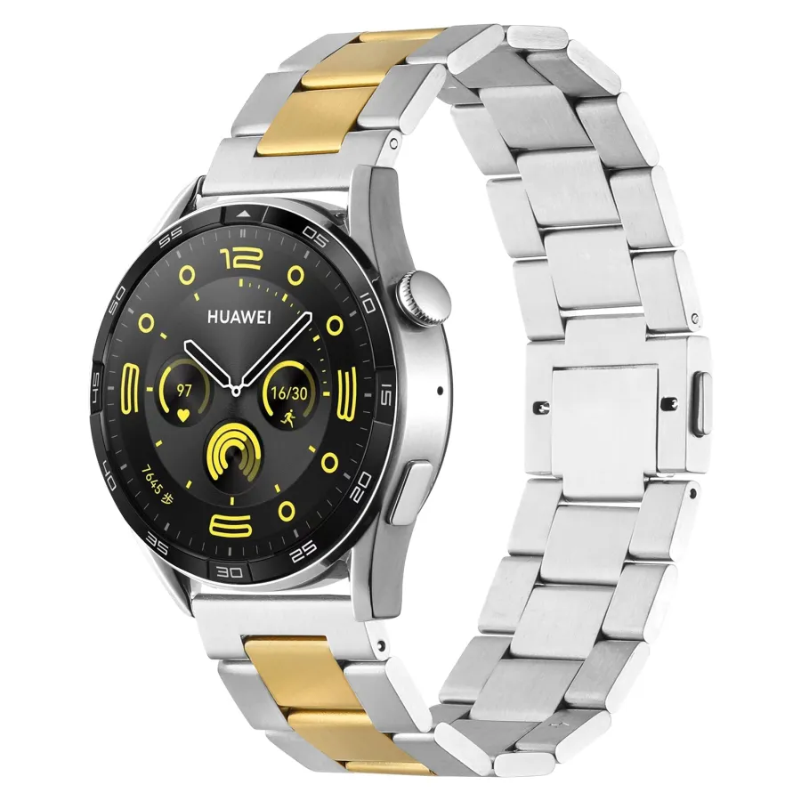 Bracelet acier inoxydable 22 mm Bracelet acier inoxydable 22 mm