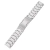 Bracelet titanium classique 22 mm Bracelet titanium classique 22 mm