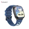 Montre connectée enfant Kieslect Qualy Plus – GPS & appels Montre connectée enfant Kieslect Qualy Plus – GPS & appels