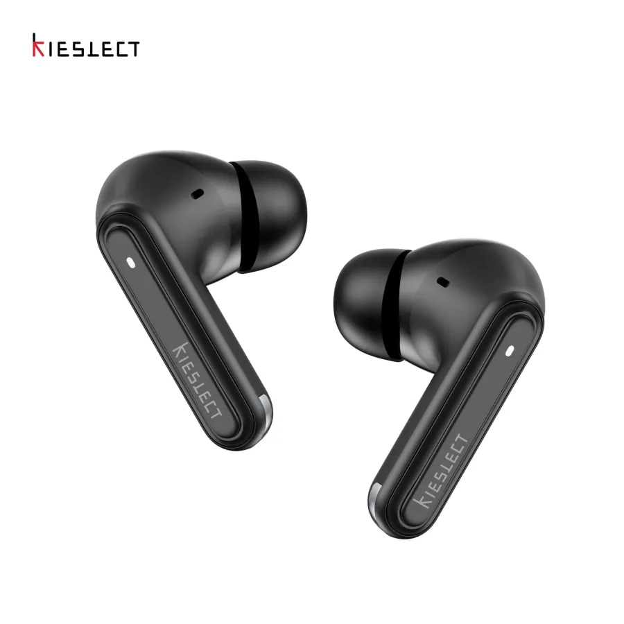 Kieslect Adjustable Earbuds + Incard SeekTag