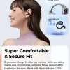 SoundPEATS PearlClip Pro