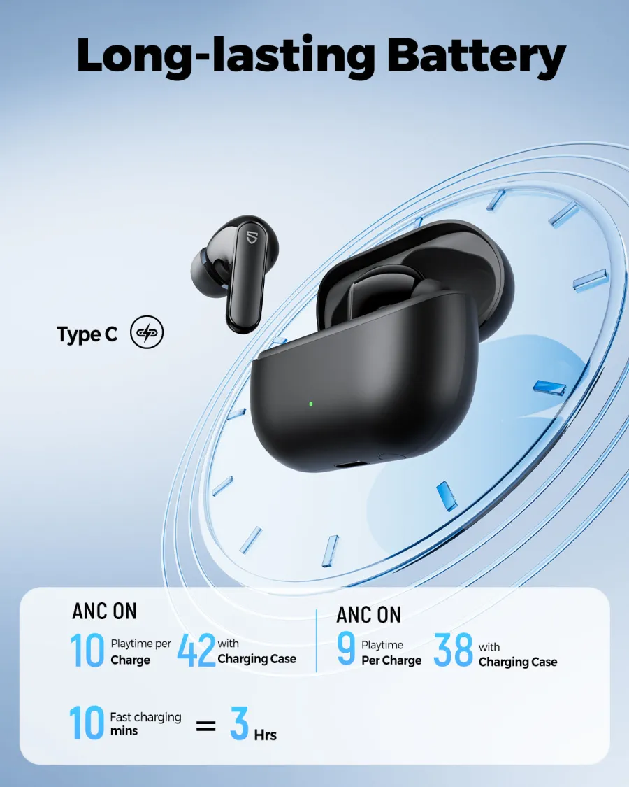 SoundPEATS Q3 Pro SoundPEATS Q3 Pro