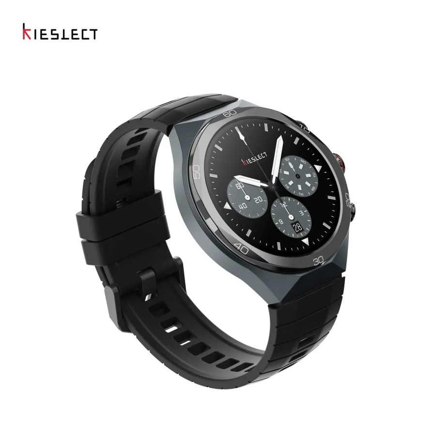 Montre connectée Kieslect Elite 2 IA Montre connectée Kieslect Elite 2 IA