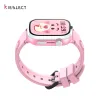 Montre connectée enfant Kieslect Qualy Plus – GPS & appels Montre connectée enfant Kieslect Qualy Plus – GPS & appels