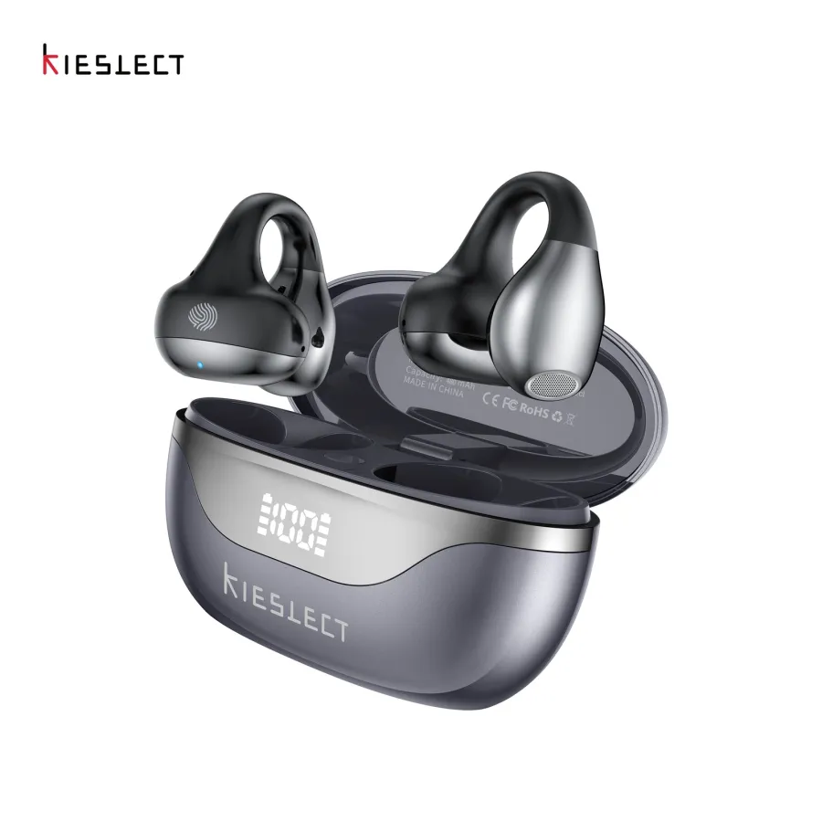 Pack Kieslect KR2 + écouteurs Open (offre limitée) Pack Kieslect KR2 + écouteurs Open (offre limitée)