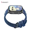 Montre connectée enfant Kieslect Qualy Plus – GPS & appels Montre connectée enfant Kieslect Qualy Plus – GPS & appels