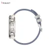 Montre connectée Kieslect KR3 – Or/Jean Montre connectée Kieslect KR3 – Or/Jean