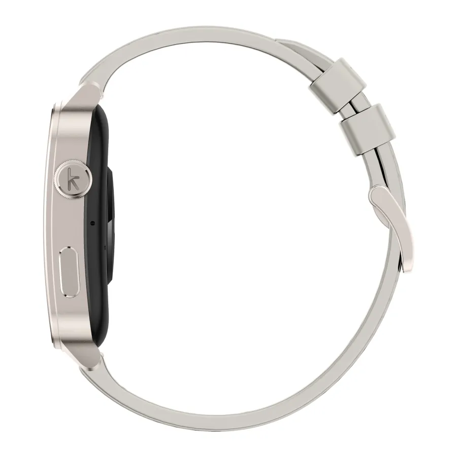 Montre connectée Kieslect KS3 Elite – GPS, étanche 5ATM Montre connectée Kieslect KS3 Elite – GPS, étanche 5ATM