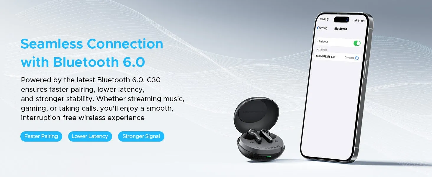 Bundle Cove Pro + C30 (the perfect duo)