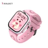 Montre connectée enfant Kieslect Qualy Plus – GPS & appels Montre connectée enfant Kieslect Qualy Plus – GPS & appels
