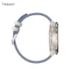 Montre connectée Kieslect KR3 – Or/Jean Montre connectée Kieslect KR3 – Or/Jean