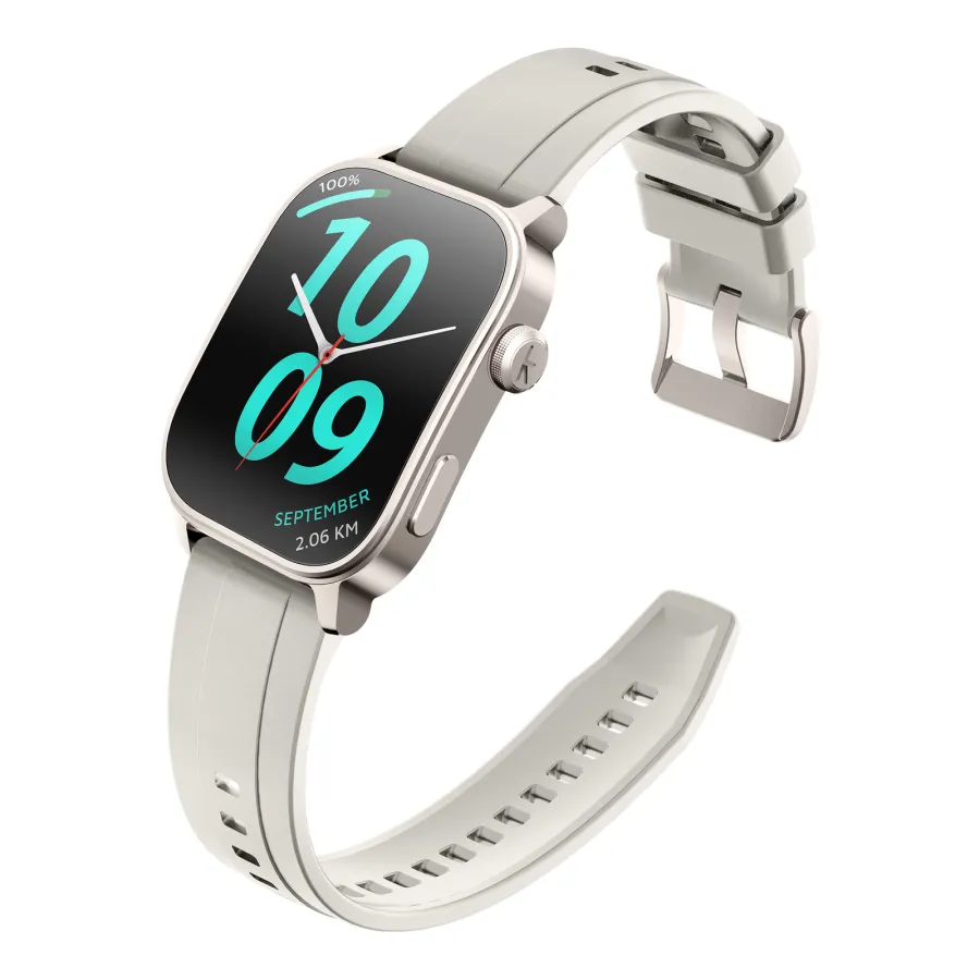 Montre connectée Kieslect KS3 Elite – GPS, étanche 5ATM Montre connectée Kieslect KS3 Elite – GPS, étanche 5ATM