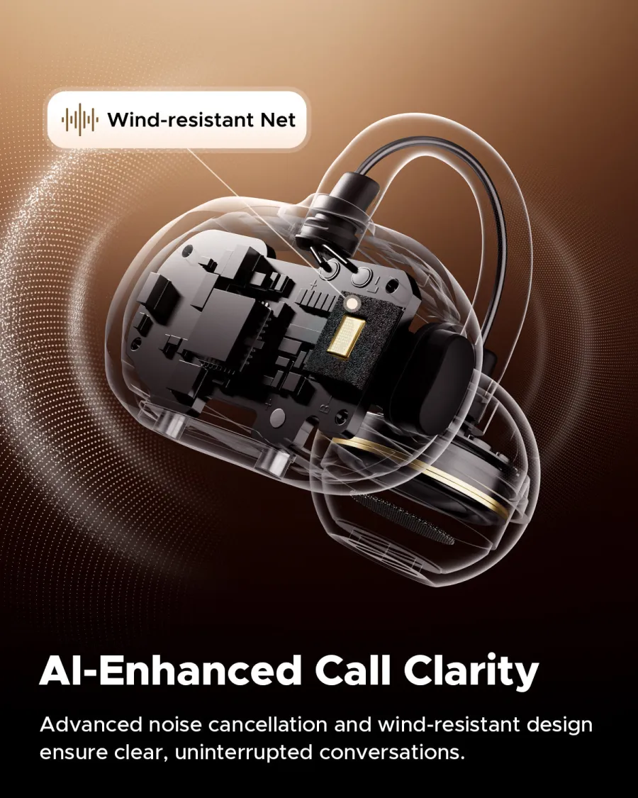 SoundPEATS Air Clip SoundPEATS Air Clip