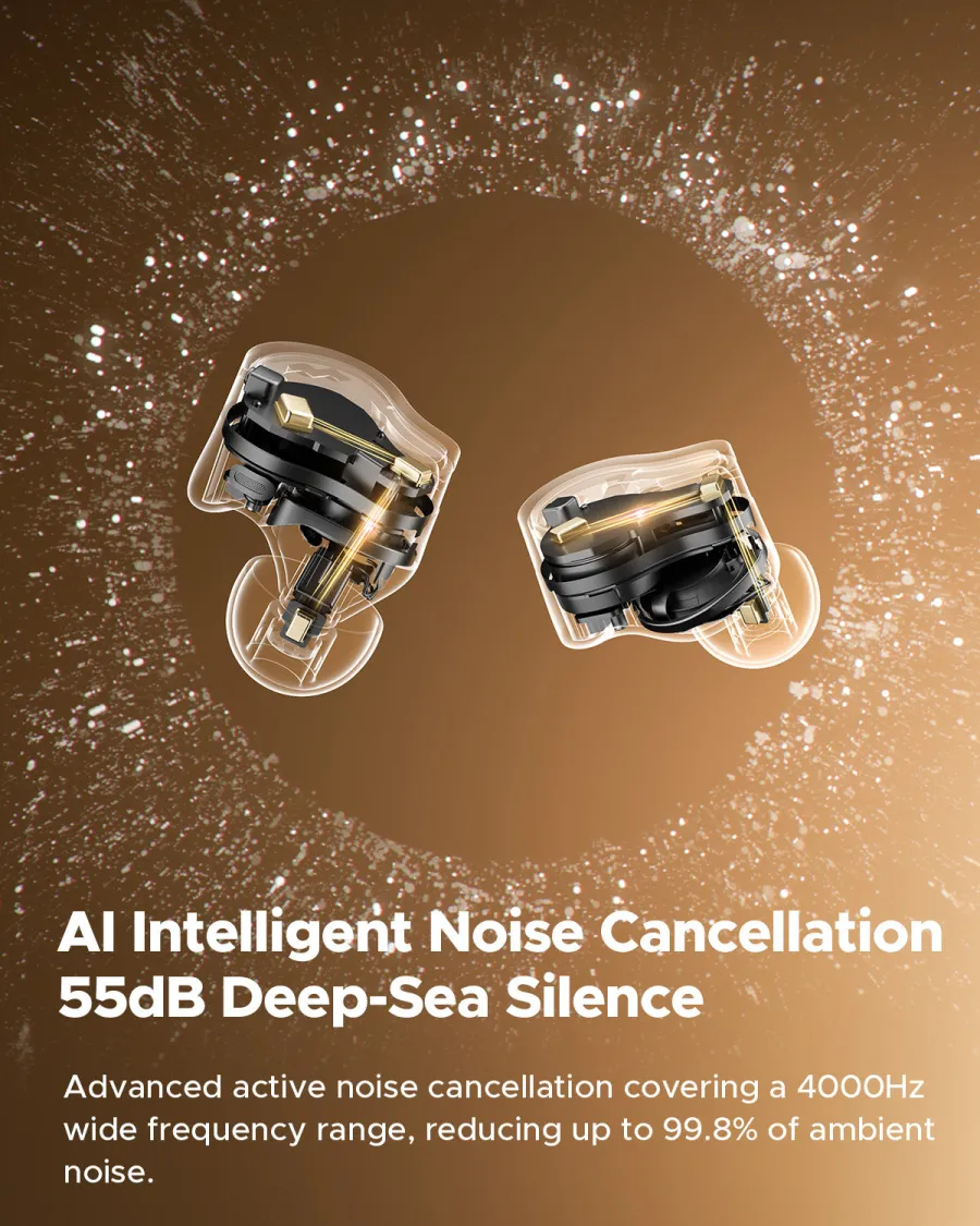 SoundPEATS H3 SoundPEATS H3