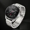 Bracelet titanium classique 22 mm Bracelet titanium classique 22 mm