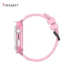Montre connectée enfant Kieslect Qualy Plus – GPS & appels Montre connectée enfant Kieslect Qualy Plus – GPS & appels