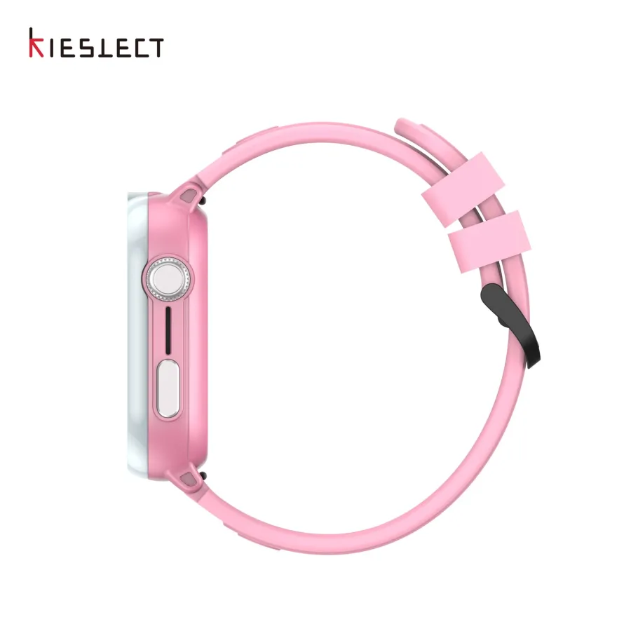 Montre connectée enfant Kieslect Qualy Plus – GPS & appels Montre connectée enfant Kieslect Qualy Plus – GPS & appels