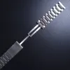 Bracelet titanium classique 22 mm Bracelet titanium classique 22 mm