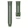 Bracelet nylon-silicone 22 mm Bracelet nylon-silicone 22 mm