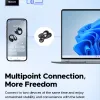 SoundPEATS PearlClip Pro