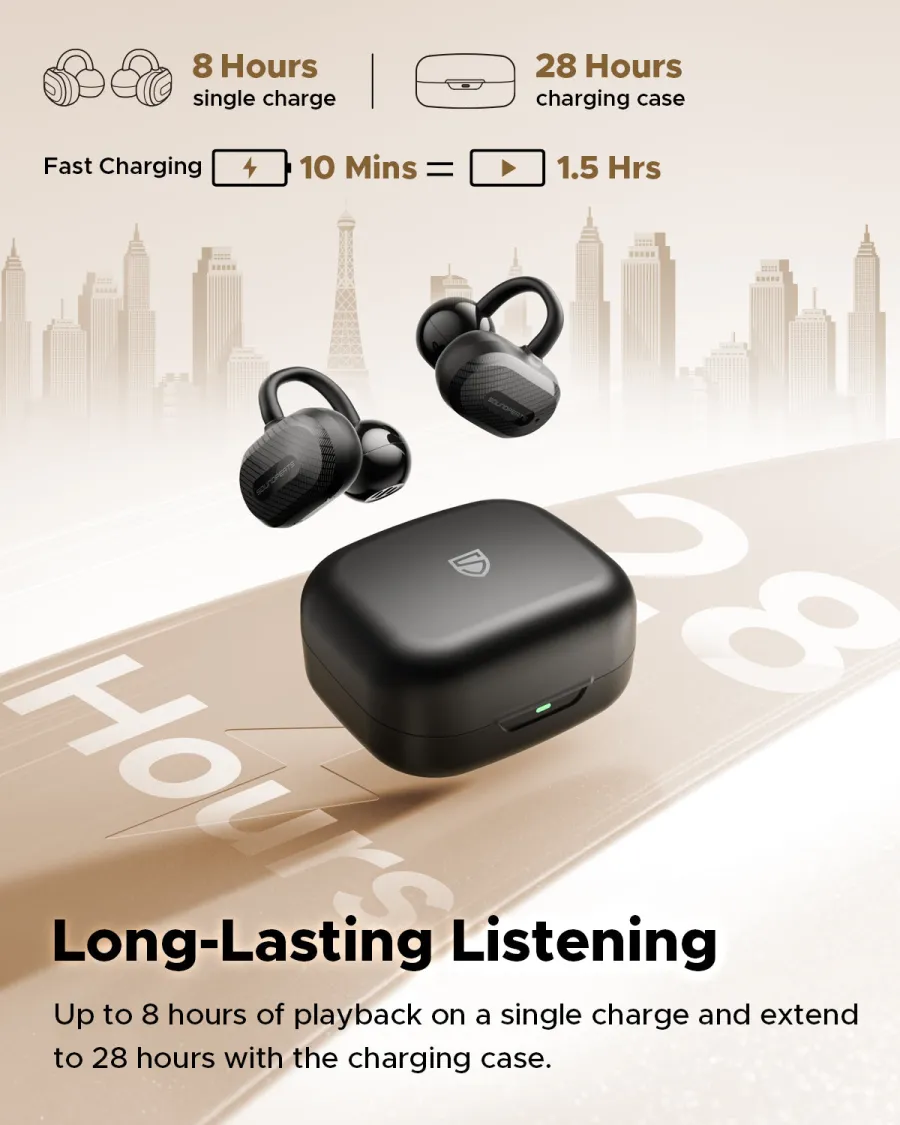 SoundPEATS Air Clip SoundPEATS Air Clip
