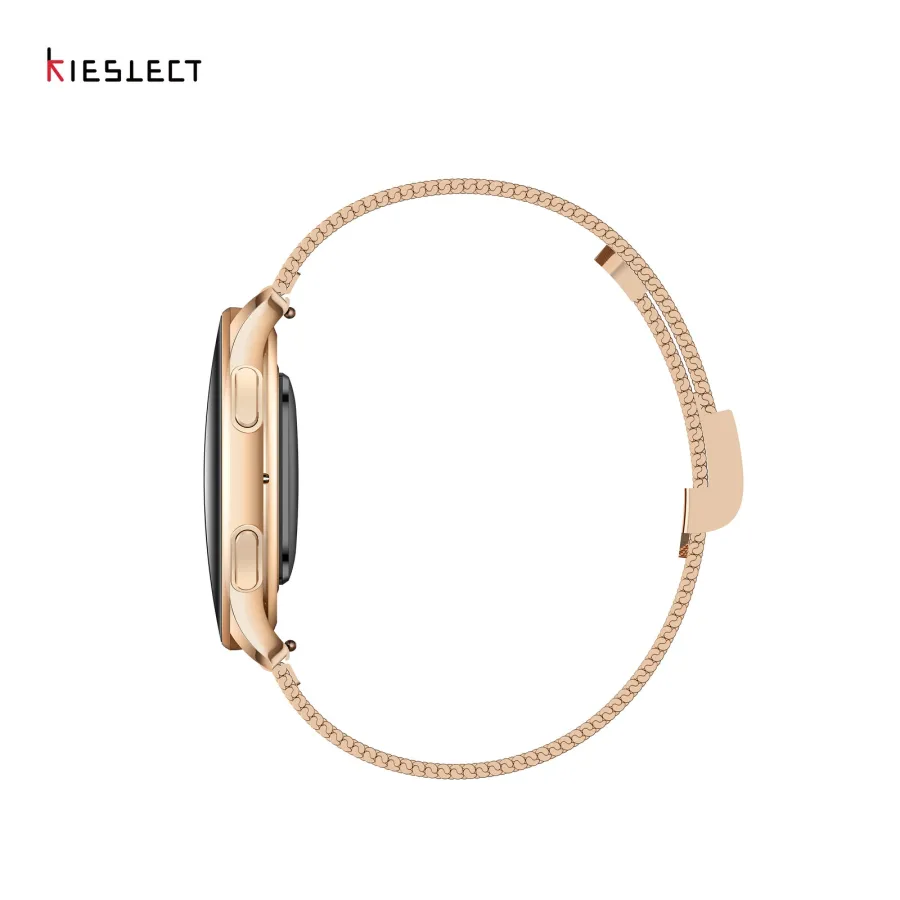 Montre connectée femme Kieslect Elfin Montre connectée femme Kieslect Elfin