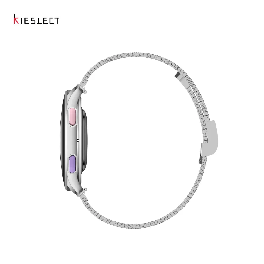 Montre connectée femme Kieslect Elfin Montre connectée femme Kieslect Elfin