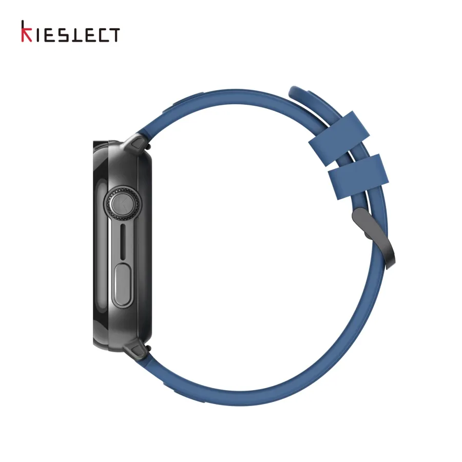 Montre connectée enfant Kieslect Qualy Plus – GPS & appels Montre connectée enfant Kieslect Qualy Plus – GPS & appels