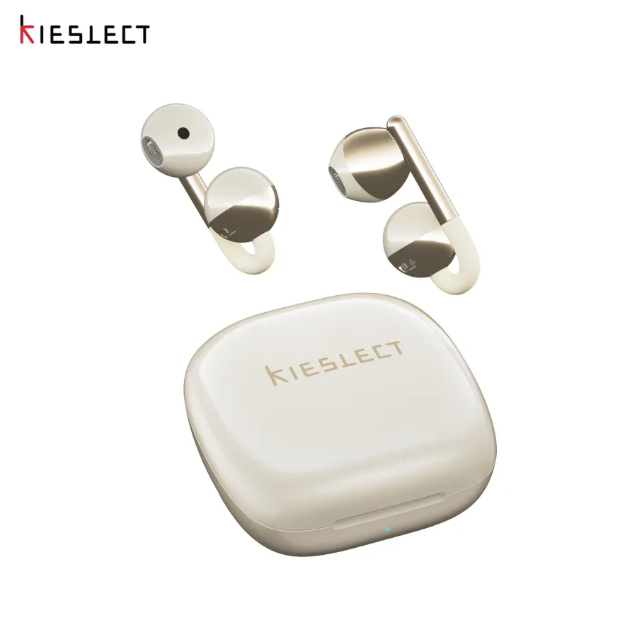 Kieslect Ora Earring Pods Gold