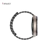 Montre connectée Kieslect Elite 2 IA Gris Platine – double bracelet Montre connectée Kieslect Elite 2 IA Gris Platine – double bracelet