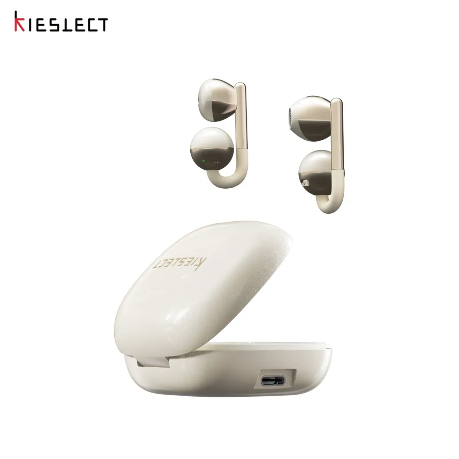 Kieslect Ora Earring Pods Gold