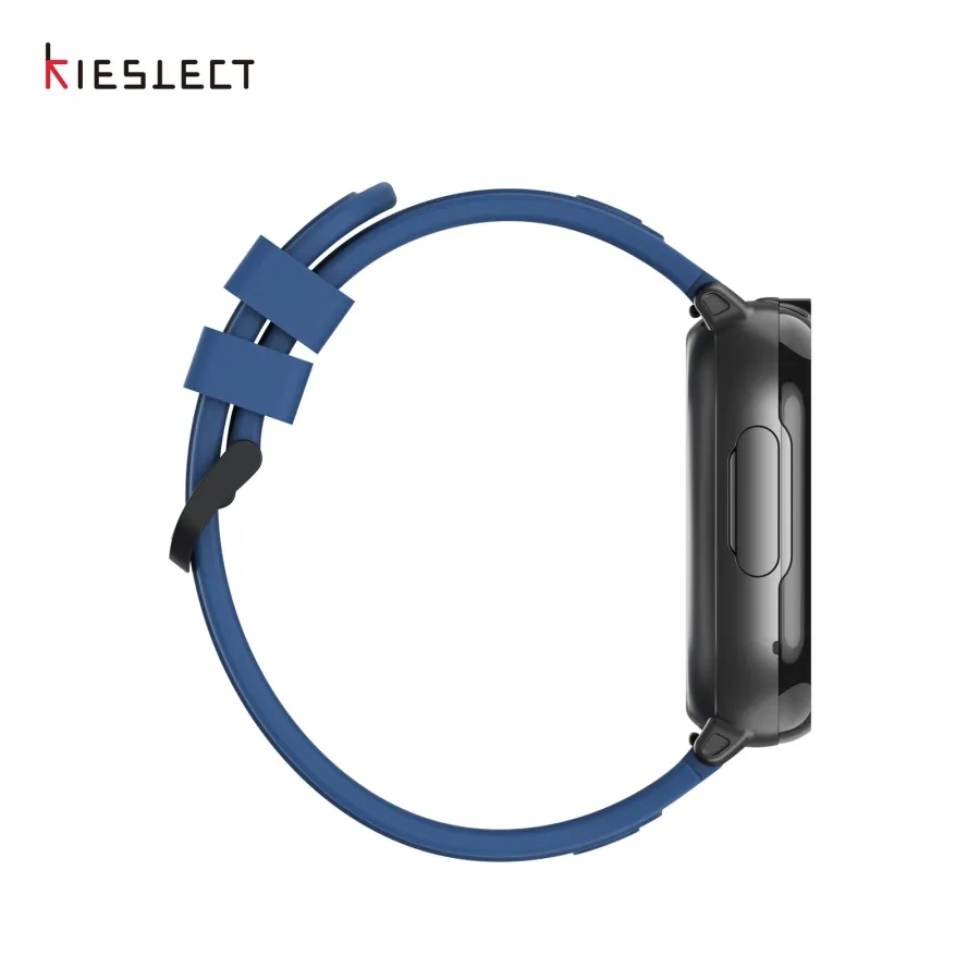 Montre connectée enfant Kieslect Qualy Plus – GPS & appels Montre connectée enfant Kieslect Qualy Plus – GPS & appels