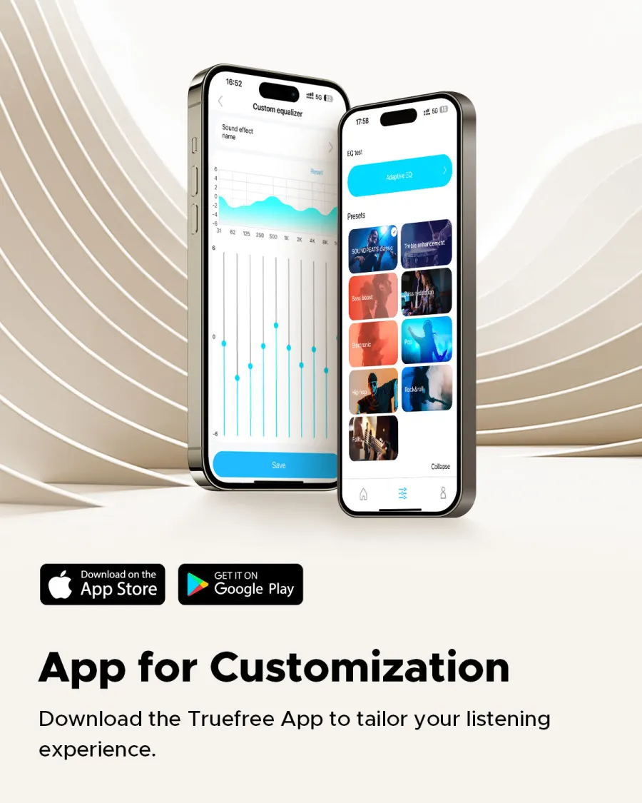 SoundPEATS Air Clip SoundPEATS Air Clip