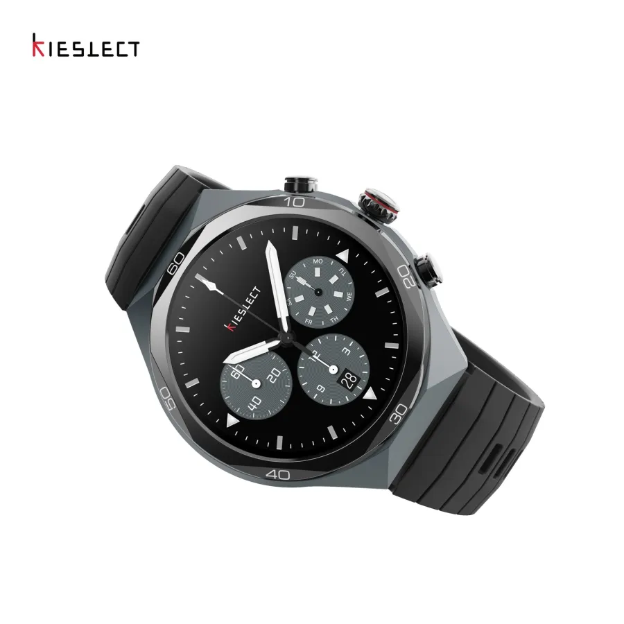 Montre connectée Kieslect Elite 2 IA Montre connectée Kieslect Elite 2 IA