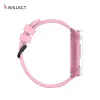 Montre connectée enfant Kieslect Qualy Plus – GPS & appels Montre connectée enfant Kieslect Qualy Plus – GPS & appels