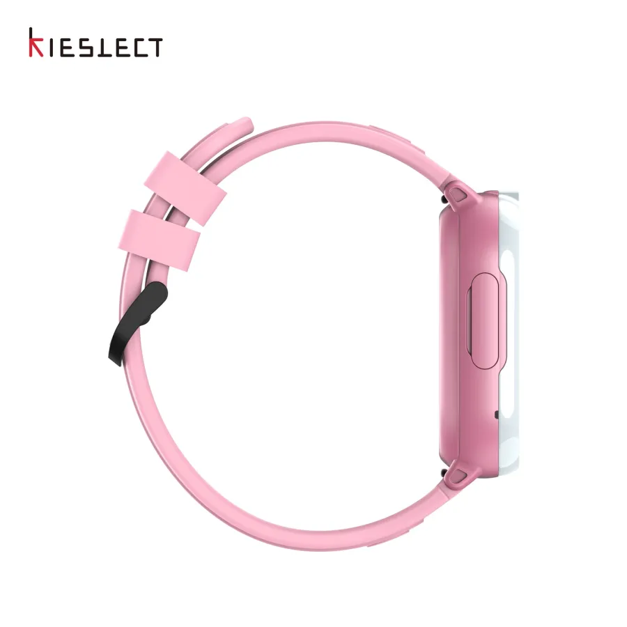 Montre connectée enfant Kieslect Qualy Plus – GPS & appels Montre connectée enfant Kieslect Qualy Plus – GPS & appels