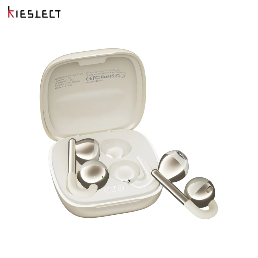 Kieslect Ora Earring Pods Gold