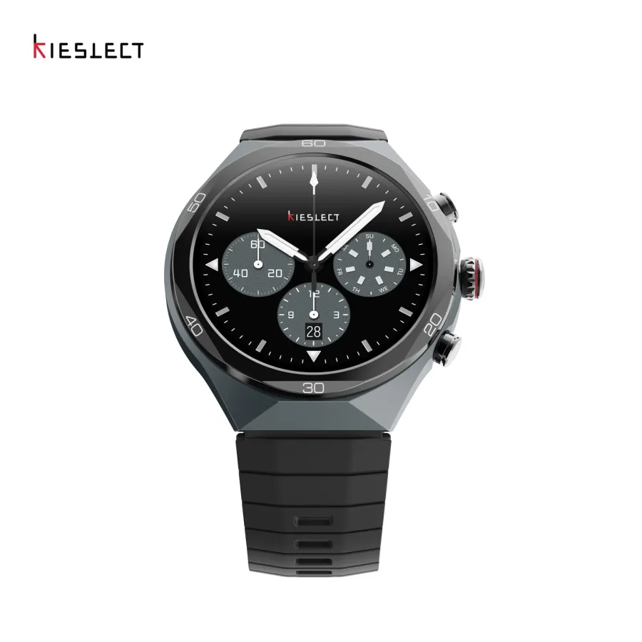 Montre connectée Kieslect Elite 2 IA Montre connectée Kieslect Elite 2 IA