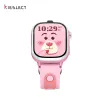 Montre connectée enfant Kieslect Qualy Plus – GPS & appels Montre connectée enfant Kieslect Qualy Plus – GPS & appels