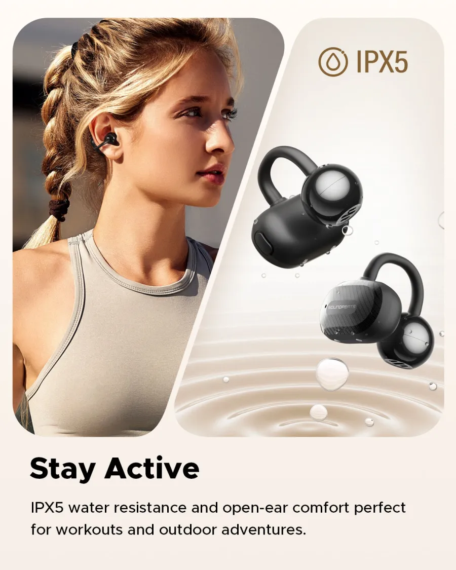 SoundPEATS Air Clip SoundPEATS Air Clip