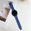 Bracelet cuir sportif 22 mm Bracelet cuir sportif 22 mm