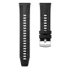 Bracelet nylon-silicone 22 mm Bracelet nylon-silicone 22 mm