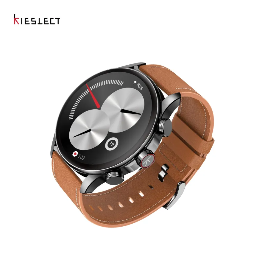 Montre connectée Kieslect Balancer Montre connectée Kieslect Balancer