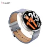 Montre connectée Kieslect KR3 – Or/Jean Montre connectée Kieslect KR3 – Or/Jean