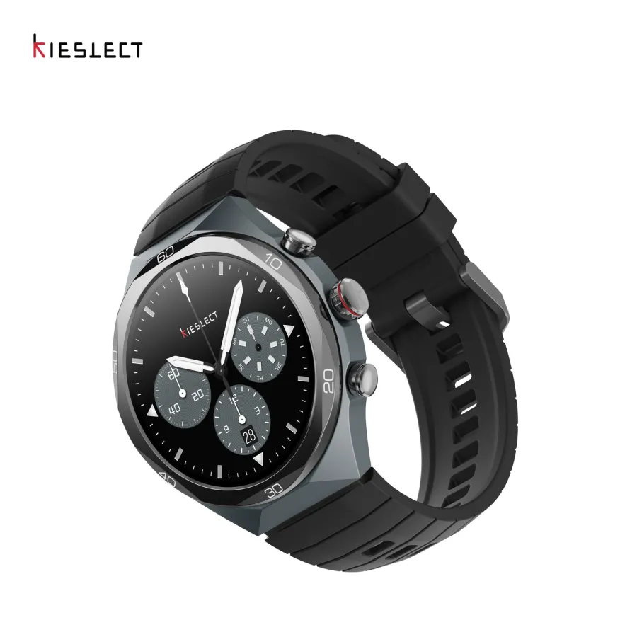 Montre connectée Kieslect Elite 2 IA Montre connectée Kieslect Elite 2 IA