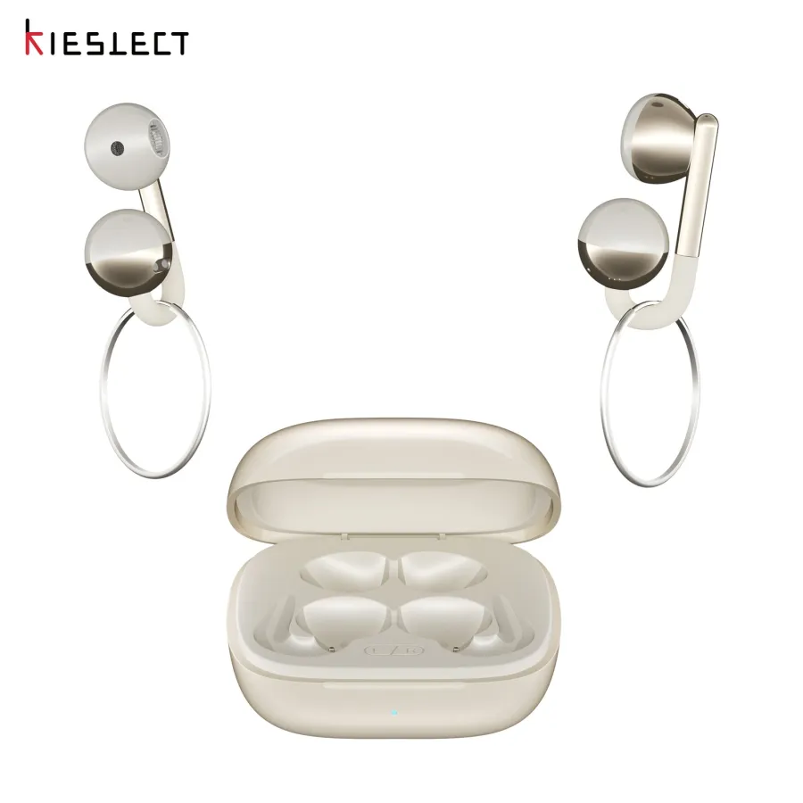 Kieslect Ora Earring Pods Gold