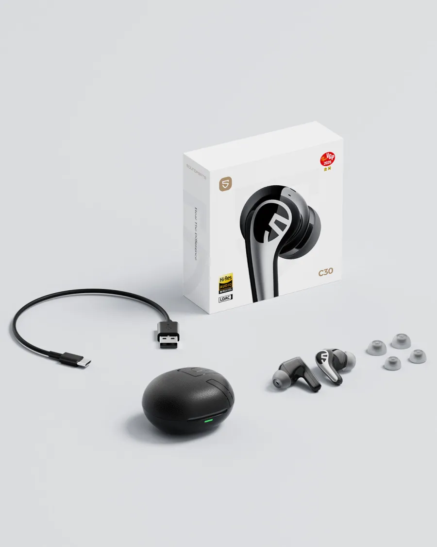 Bundle Cove Pro + C30 (the perfect duo) Bundle Cove Pro + C30 (the perfect duo)