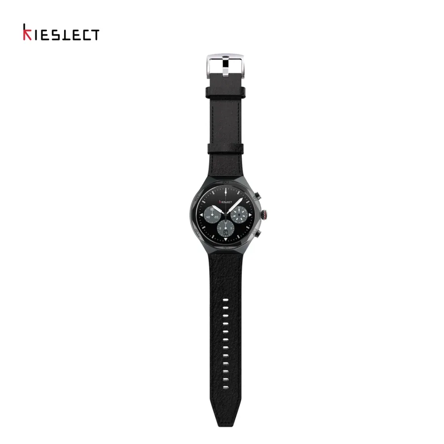 Pack couple Kieslect Elite 2 + Lora 3 (offre limitée)